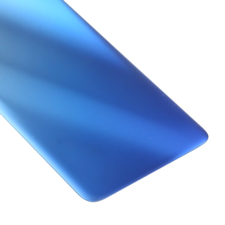 สำหรับ OPPO Realme V15 / Realme X7 (อินเดีย) RMX3029 ฝาหลังแบตเตอรี่, For OPPO Realme V15