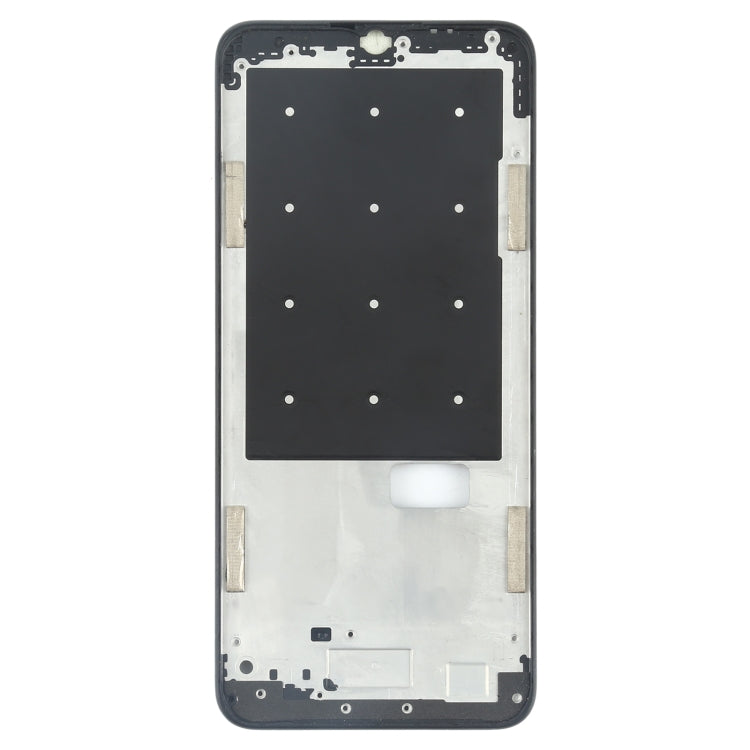 สำหรับ OPPO A15s/A15/A35 CPH2185 CPH2179 ด้านหน้าที่อยู่อาศัย LCD กรอบแผ่น, For OPPO A15s