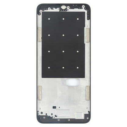 สำหรับ OPPO A15s/A15/A35 CPH2185 CPH2179 ด้านหน้าที่อยู่อาศัย LCD กรอบแผ่น, For OPPO A15s