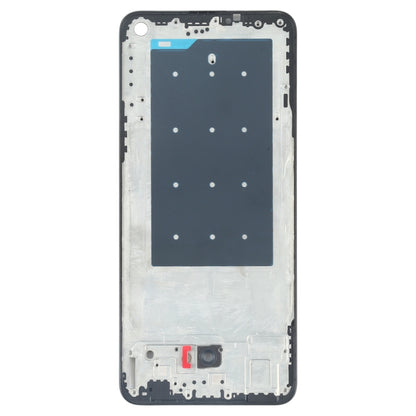 สำหรับ OPPO Reno4 SE PEAT00 PEAM00 ที่อยู่อาศัยด้านหน้า LCD กรอบแผ่น, For OPPO Reno4 SE