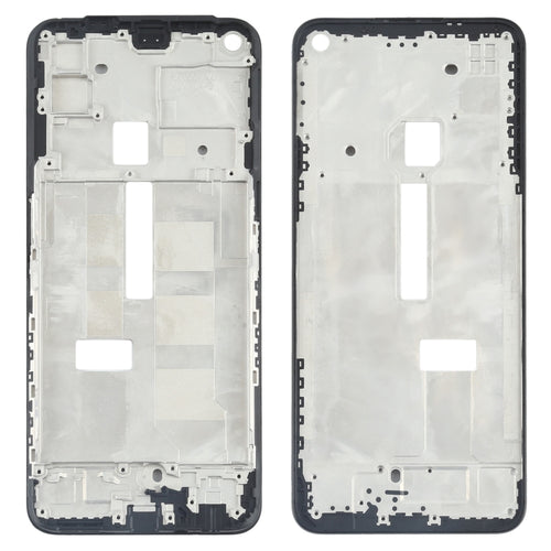 สำหรับ OPPO K7x PERM00 ด้านหน้า LCD กรอบแผ่น, For OPPO K7x