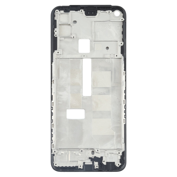 สำหรับ OPPO K7x PERM00 ด้านหน้า LCD กรอบแผ่น, For OPPO K7x