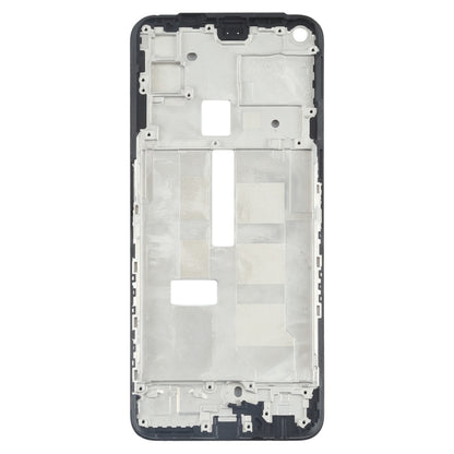 สำหรับ OPPO K7x PERM00 ด้านหน้า LCD กรอบแผ่น, For OPPO K7x
