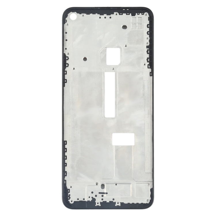 สำหรับ OPPO K7x PERM00 ด้านหน้า LCD กรอบแผ่น, For OPPO K7x