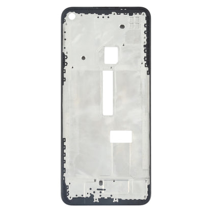 สำหรับ OPPO K7x PERM00 ด้านหน้า LCD กรอบแผ่น, For OPPO K7x