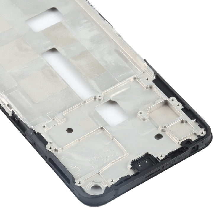 สำหรับ OPPO K7x PERM00 ด้านหน้า LCD กรอบแผ่น, For OPPO K7x