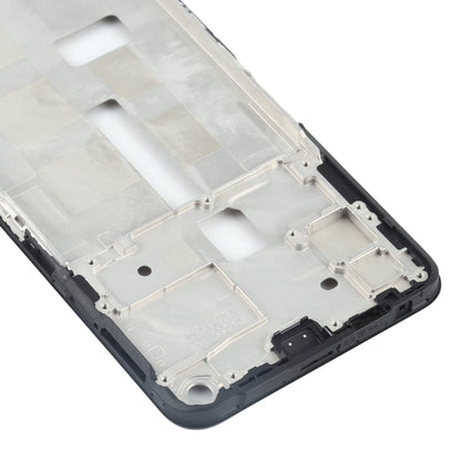 สำหรับ OPPO K7x PERM00 ด้านหน้า LCD กรอบแผ่น, For OPPO K7x