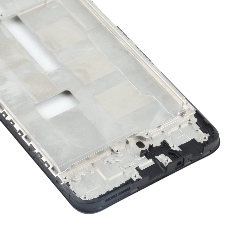 สำหรับ OPPO K7x PERM00 ด้านหน้า LCD กรอบแผ่น, For OPPO K7x