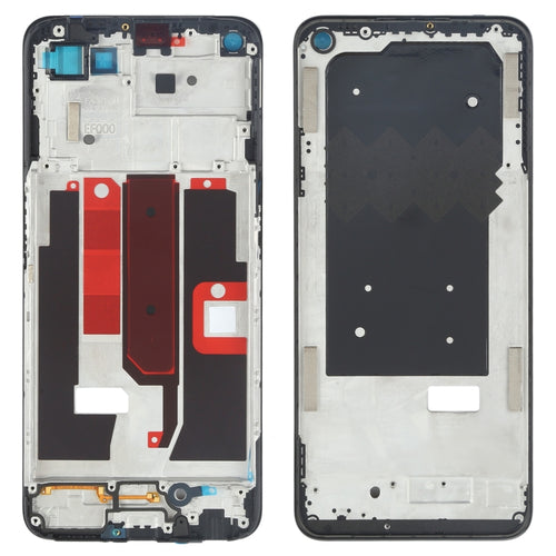 สำหรับ OPPO A93 / A74 5G / A54 5G CPH2121 ที่อยู่อาศัยด้านหน้ากรอบ LCD แผ่นฝา, For OPPO A93 5G