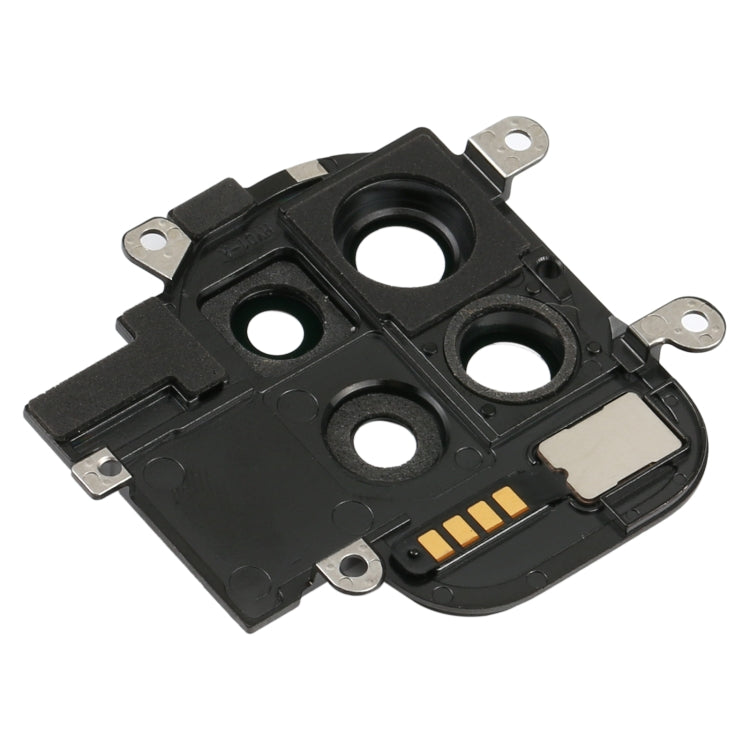 ฝาครอบเลนส์กล้องสำหรับ Xiaomi Mi 10 Lite 5G M2002J9G, For Xiaomi Mi 10 Lite 5G