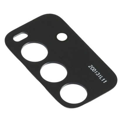 10 ชิ้นเลนส์กล้องด้านหลังสำหรับ Xiaomi Redmi หมายเหตุ 9 4G M2010J19SC, For Xiaomi Redmi Note 9 4G, For Xiaomi Redmi Note 9 4G (Blue)