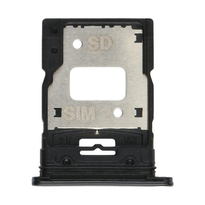 ถาดซิมการ์ด + ถาดซิมการ์ด/ถาดการ์ดMicro SDสำหรับXiaomi Mi 11 Lite/11 Lite 5G NE M2101K9AG, For Xiaomi Mi 11 Lite
