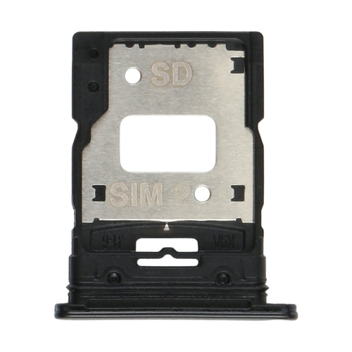ถาดซิมการ์ด + ถาดซิมการ์ด/ถาดการ์ดMicro SDสำหรับXiaomi Mi 11 Lite/11 Lite 5G NE M2101K9AG, For Xiaomi Mi 11 Lite