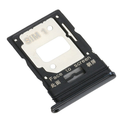ถาดซิมการ์ด + ถาดซิมการ์ด/ถาดการ์ดMicro SDสำหรับXiaomi Mi 11 Lite/11 Lite 5G NE M2101K9AG, For Xiaomi Mi 11 Lite