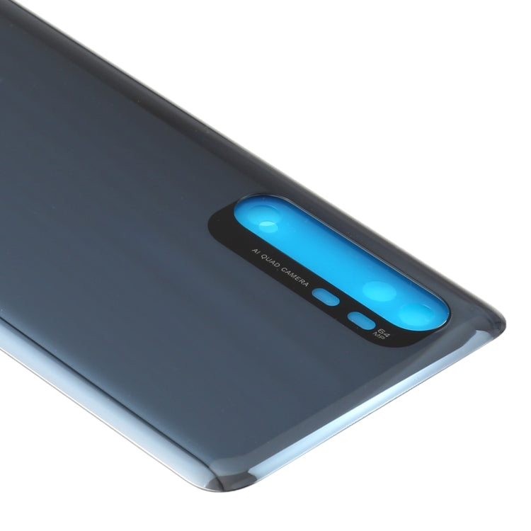ฝาหลังแบตเตอรี่เดิมสำหรับ Xiaomi Mi หมายเหตุ 10 Lite M2002F4LG M1910F4G, For Xiaomi Mi Note 10 Lite(Original)