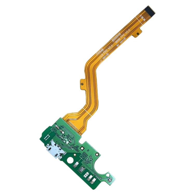 สำหรับ Alcatel 1S 2020 5028 5028D 5028Y 5028U 5028A ชาร์จพอร์ต Board, For Alcatel 1S (2020)