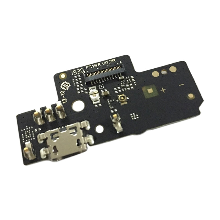 สำหรับ Alcatel 1V 2019 5001 5001D 5001A ชาร์จพอร์ต Board, For Alcatel 1V (2019)