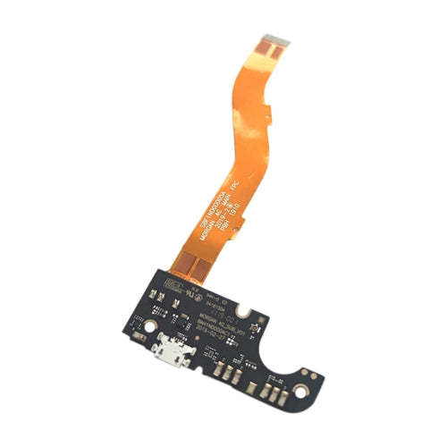 สำหรับ Alcatel 3V 2019 5032 5032D 5032A 5032J OT5032 5032W พอร์ตชาร์จ Board, For Alcatel 3V (2019)