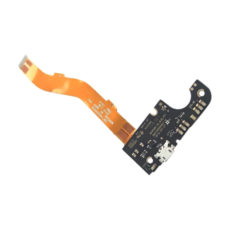 สำหรับ Alcatel 3V 2019 5032 5032D 5032A 5032J OT5032 5032W พอร์ตชาร์จ Board, For Alcatel 3V (2019)