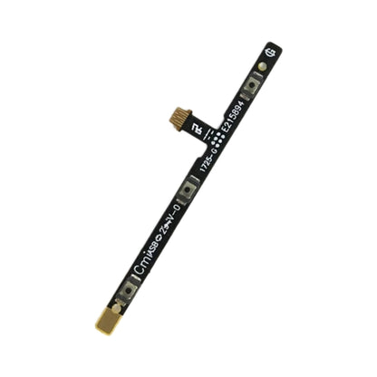 ปุ่มเปิดปิดและปุ่มปรับระดับเสียง Flex Cable สำหรับ Asus ZenFone 4 Selfie Pro ZD552KL, For Asus Zenfone 4 Selfie Pro