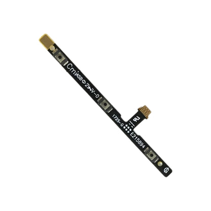 ปุ่มเปิดปิดและปุ่มปรับระดับเสียง Flex Cable สำหรับ Asus ZenFone 4 Selfie Pro ZD552KL, For Asus Zenfone 4 Selfie Pro