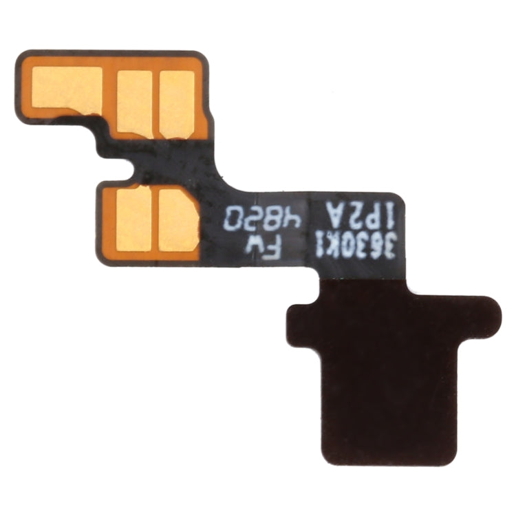 สายเคเบิ้ลเซนเซอร์วัดแสงสำหรับ Xiaomi Redmi K40 Pro / Redmi K40 M2012K11AC M2012K11C, For Xiaomi Redmi K40 Pro