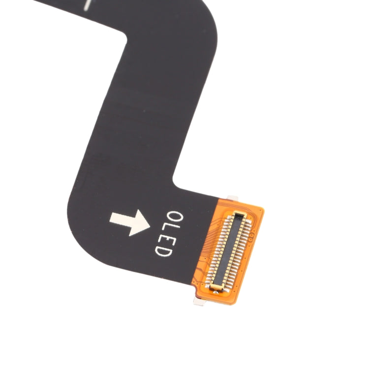 สายแพร LCD สำหรับ Xiaomi Mi 10 Lite 5G, For Xiaomi Mi 10 Lite 5G
