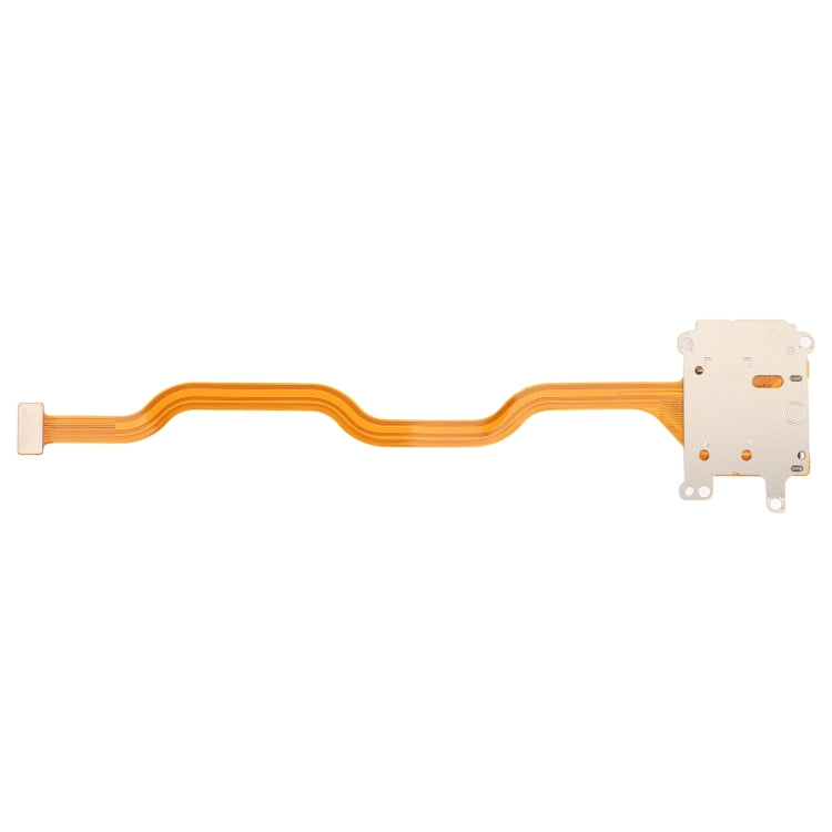 ผู้ถือซิมการ์ดซ็อกเก็ตFlex CableสำหรับXiaomi Mi 11 Lite 5G / Mi 11 Lite/11 Lite 5G NE M2101K9AG, For Xiaomi Mi 11 Lite 5G