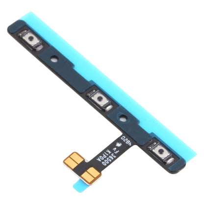 ปุ่มเปิดปิดและปุ่มปรับระดับเสียง Flex Cable สำหรับ Xiaomi Mi 11 Pro, For Xiaomi Mi 11 Pro