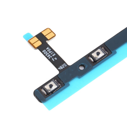 ปุ่มเปิดปิดและปุ่มปรับระดับเสียง Flex Cable สำหรับ Xiaomi Mi 11 Pro, For Xiaomi Mi 11 Pro
