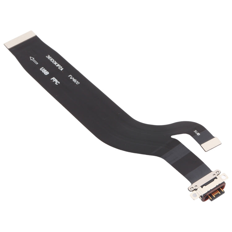 สายชาร์จ Port Flex สำหรับ Xiaomi Mi 11 Pro, For Xiaomi Mi 11 Pro