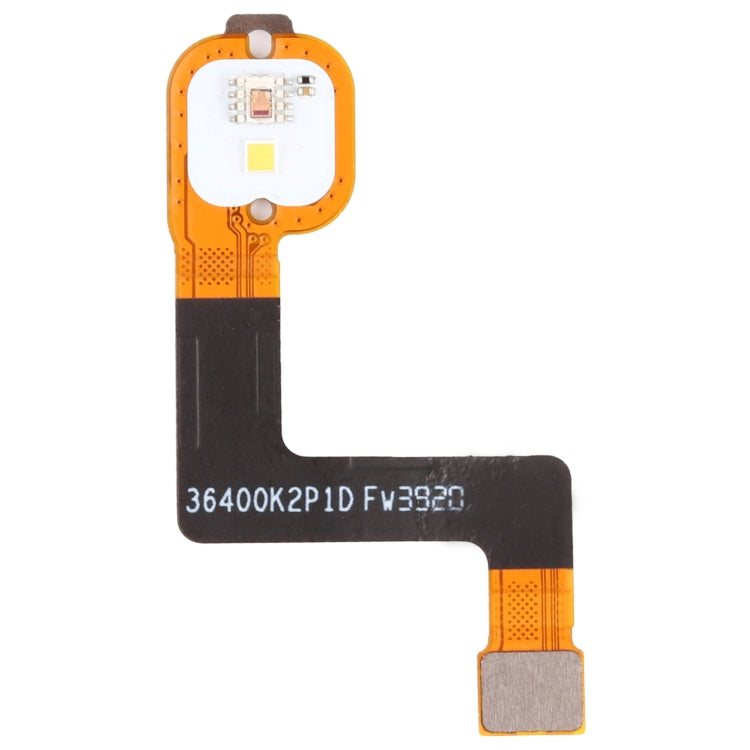 สายเคเบิ้ลเซนเซอร์วัดแสงสำหรับ Xiaomi Mi 11 M2011K2C M2011K2G, For Xiaomi Mi 11