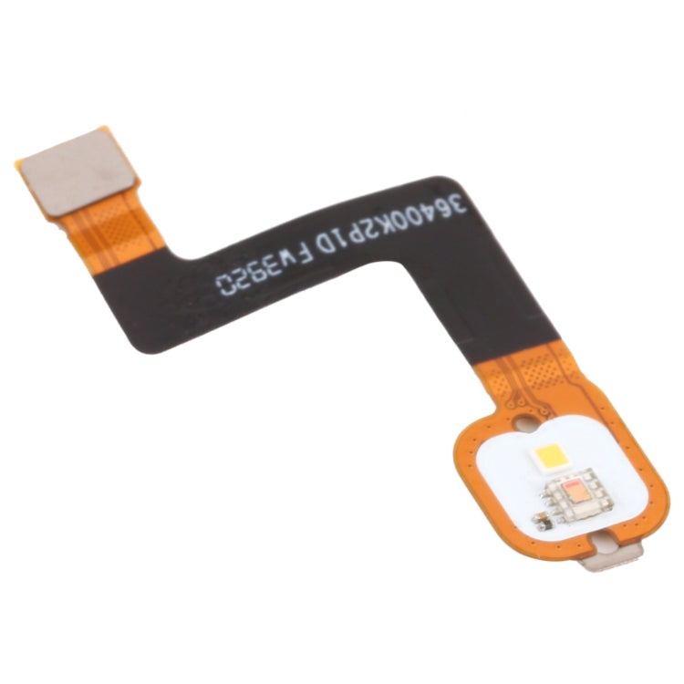 สายเคเบิ้ลเซนเซอร์วัดแสงสำหรับ Xiaomi Mi 11 M2011K2C M2011K2G, For Xiaomi Mi 11