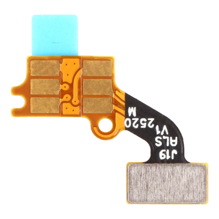 สายเคเบิ้ลเซนเซอร์วัดแสงสำหรับ Xiaomi Redmi 9 M2004J19G M2004J19C, For Xiaomi Redmi 9
