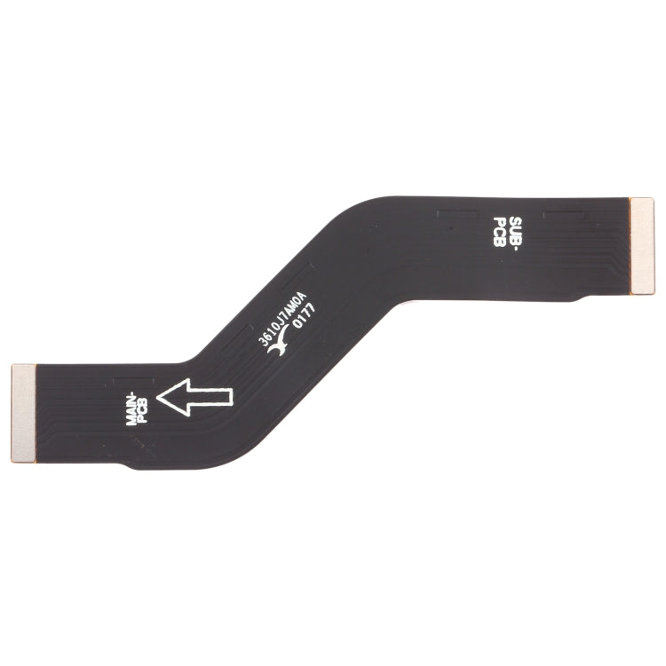 เมนบอร์ด Flex Cable สำหรับ Xiaomi Redmi 10X Pro 5G / Redmi 10X 5G M2004J7BC, For Xiaomi Redmi 10X Pro 5G