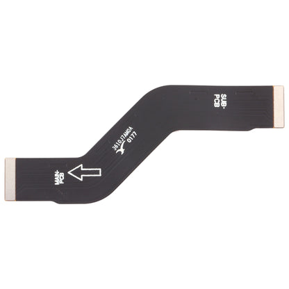 เมนบอร์ด Flex Cable สำหรับ Xiaomi Redmi 10X Pro 5G / Redmi 10X 5G M2004J7BC, For Xiaomi Redmi 10X Pro 5G
