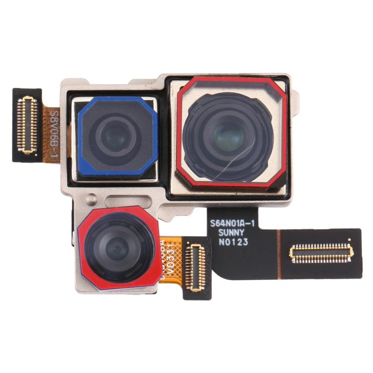 กล้องหลังสำหรับ Xiaomi Redmi K30 Pro Zoom, For Xiaomi Redmi K30 Pro Zoom