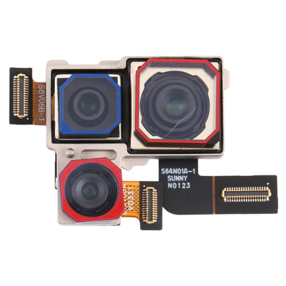 กล้องหลังสำหรับ Xiaomi Redmi K30 Pro Zoom, For Xiaomi Redmi K30 Pro Zoom