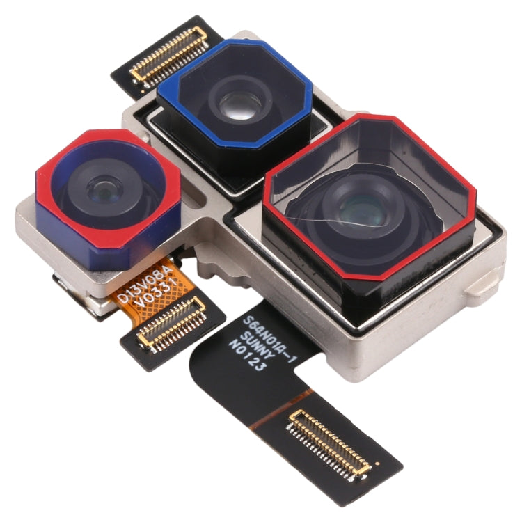 กล้องหลังสำหรับ Xiaomi Redmi K30 Pro Zoom, For Xiaomi Redmi K30 Pro Zoom