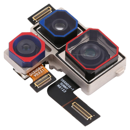 กล้องหลังสำหรับ Xiaomi Redmi K30 Pro Zoom, For Xiaomi Redmi K30 Pro Zoom