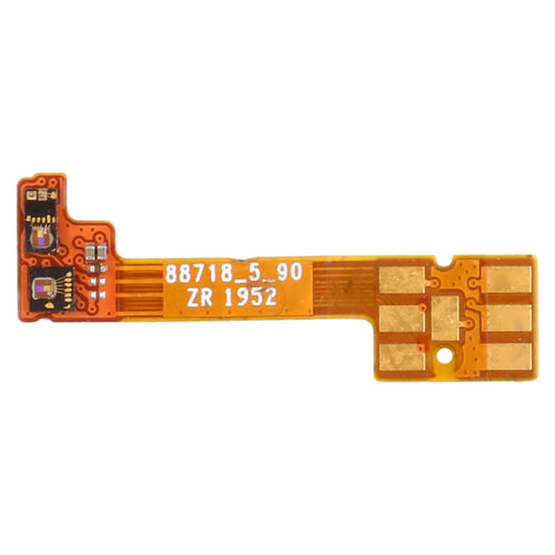 สายเคเบิ้ลเซนเซอร์วัดแสงสำหรับ Motorola Moto G8 Power XT2041-1, For Motorola Moto G8