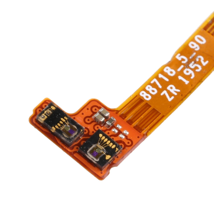 สายเคเบิ้ลเซนเซอร์วัดแสงสำหรับ Motorola Moto G8 Power XT2041-1, For Motorola Moto G8