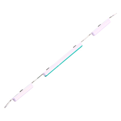 ปุ่มเปิดปิดและปุ่มควบคุมระดับเสียงสำหรับ Motorola Moto G30 XT2129-2 PAML0000IN, For Motorola Moto G30 (Pink)