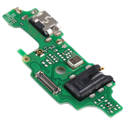 สำหรับ Infinix S4 X626 X626B X610B ชาร์จพอร์ต Board, For Infinix S4