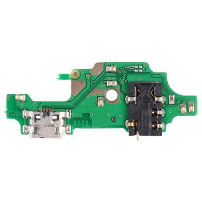 สำหรับ Infinix S4 X626 X626B X610B ชาร์จพอร์ต Board, For Infinix S4