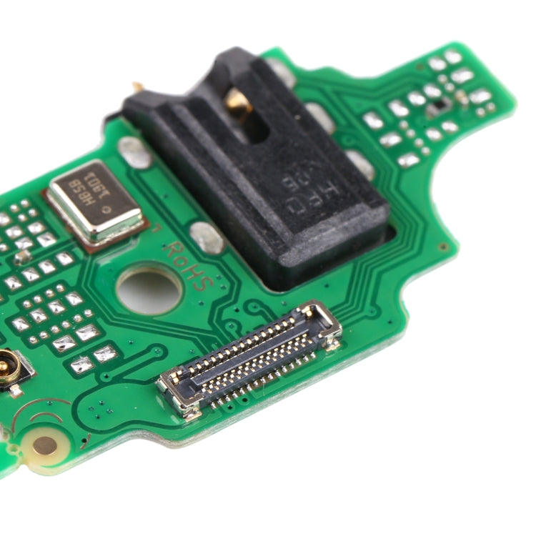 สำหรับ Infinix S4 X626 X626B X610B ชาร์จพอร์ต Board, For Infinix S4