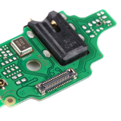 สำหรับ Infinix S4 X626 X626B X610B ชาร์จพอร์ต Board, For Infinix S4