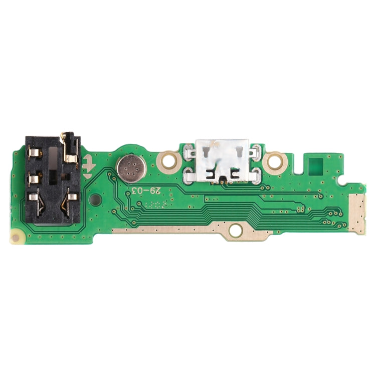 สำหรับ Tecno Pop 4 BC2c พอร์ตชาร์จ Board, For Tecno Pop 4