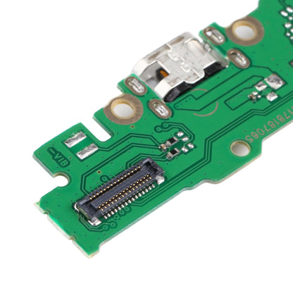 สำหรับ Tecno Pop 4 BC2c พอร์ตชาร์จ Board, For Tecno Pop 4