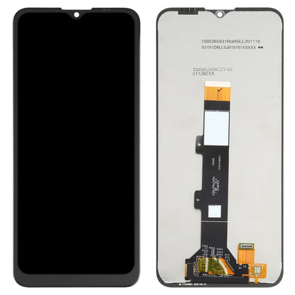 หน้าจอ LCD และชุดประกอบ Digitizer สำหรับ Motorola Moto G10 XT2127-2, For Motorola Moto G10
